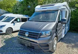 Van TI Plus 650 MEG