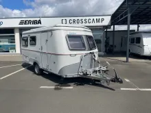 Fahrzeugbild Hymer Eriba Touring 560 #1