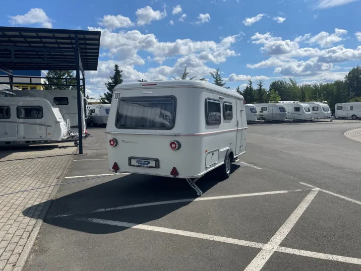 Fahrzeugbild Hymer Eriba Touring 560 #4