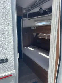 Fahrzeugbild Hymer Eriba Touring 560 #8