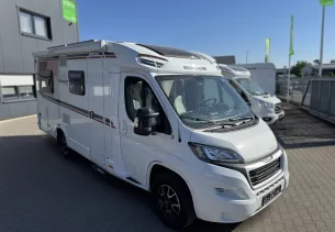 CaraCompact 600 MF EDITION [PEPPER]