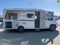 Bild 7 Weinsberg CaraCompact EDITION PEPPER 600MF SAT AHK 2xSolar