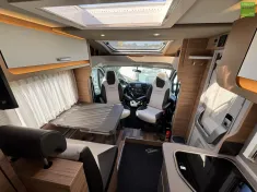Bild 25 Weinsberg CaraCompact EDITION PEPPER 600MF SAT AHK 2xSolar