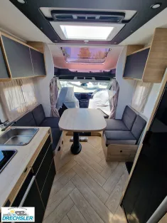 Bild 8 Challenger 328 Etape Edition