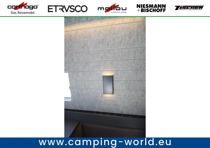 Fahrzeugbild Niesmann + Bischoff iSMOVE 7.3 F #28