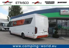 Fahrzeugbild Niesmann + Bischoff iSMOVE 7.3 F #5