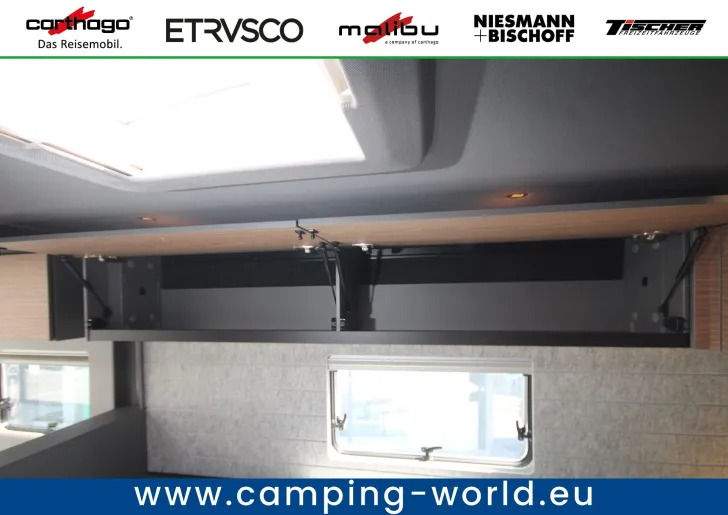 Fahrzeugbild Niesmann + Bischoff iSMOVE 7.3 F #76