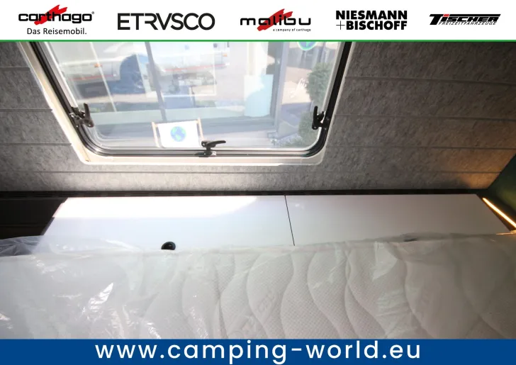 Fahrzeugbild Niesmann + Bischoff iSMOVE 7.3 F #77