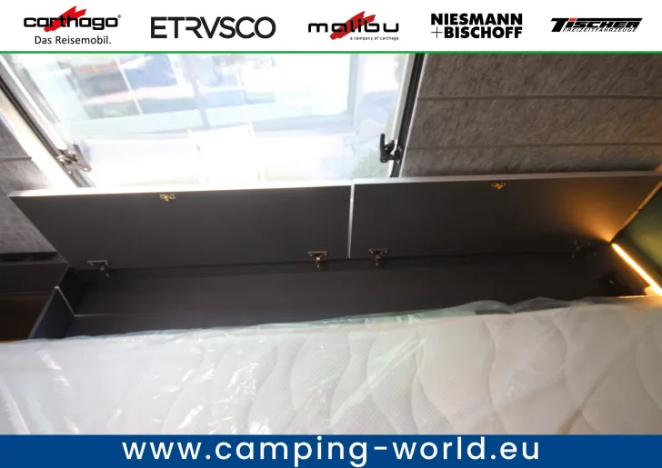 Fahrzeugbild Niesmann + Bischoff iSMOVE 7.3 F #78