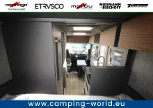 Fahrzeugbild Niesmann + Bischoff iSMOVE 7.3 F #109