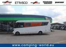 Fahrzeugbild Niesmann + Bischoff iSMOVE 7.3 F #29