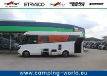 Fahrzeugbild Niesmann + Bischoff iSMOVE 7.3 F #20