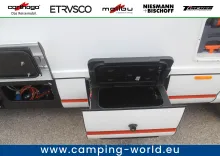 Fahrzeugbild Niesmann + Bischoff iSMOVE 7.3 F #22