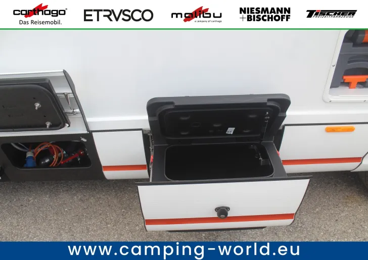 Fahrzeugbild Niesmann + Bischoff iSMOVE 7.3 F #24