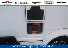 Fahrzeugbild Niesmann + Bischoff iSMOVE 7.3 F #33