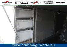 Fahrzeugbild Niesmann + Bischoff iSMOVE 7.3 F #35