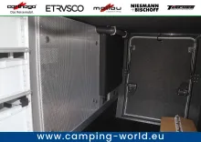 Fahrzeugbild Niesmann + Bischoff iSMOVE 7.3 F #37