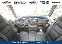 Fahrzeugbild Niesmann + Bischoff iSMOVE 7.3 F #8