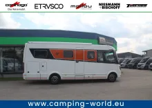 Fahrzeugbild Niesmann + Bischoff iSMOVE 7.3 F #21