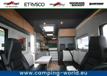 Fahrzeugbild Niesmann + Bischoff iSMOVE 7.3 F #9