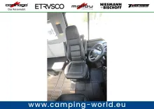 Fahrzeugbild Niesmann + Bischoff iSMOVE 7.3 F #40