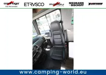 Fahrzeugbild Niesmann + Bischoff iSMOVE 7.3 F #41