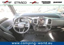 Fahrzeugbild Niesmann + Bischoff iSMOVE 7.3 F #39