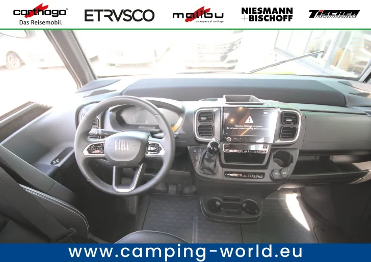 Fahrzeugbild Niesmann + Bischoff iSMOVE 7.3 F #41