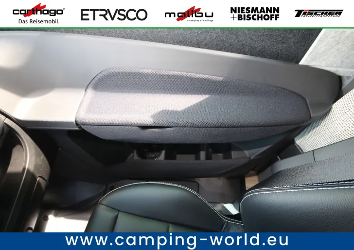 Fahrzeugbild Niesmann + Bischoff iSMOVE 7.3 F #46