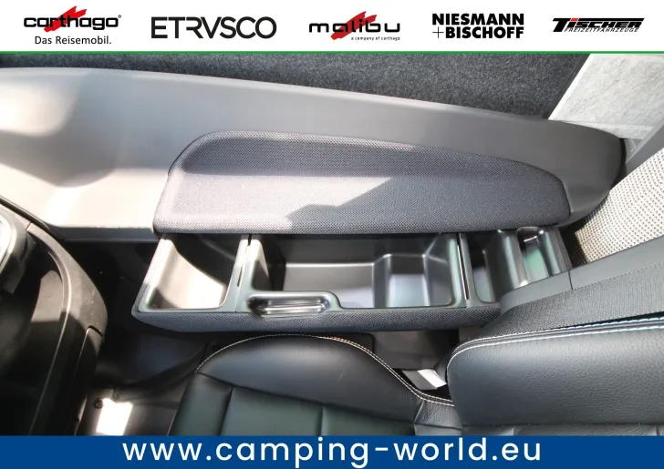 Fahrzeugbild Niesmann + Bischoff iSMOVE 7.3 F #47