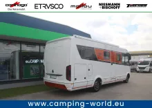 Fahrzeugbild Niesmann + Bischoff iSMOVE 7.3 F #4