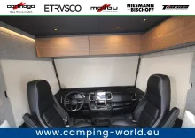 Fahrzeugbild Niesmann + Bischoff iSMOVE 7.3 F #49