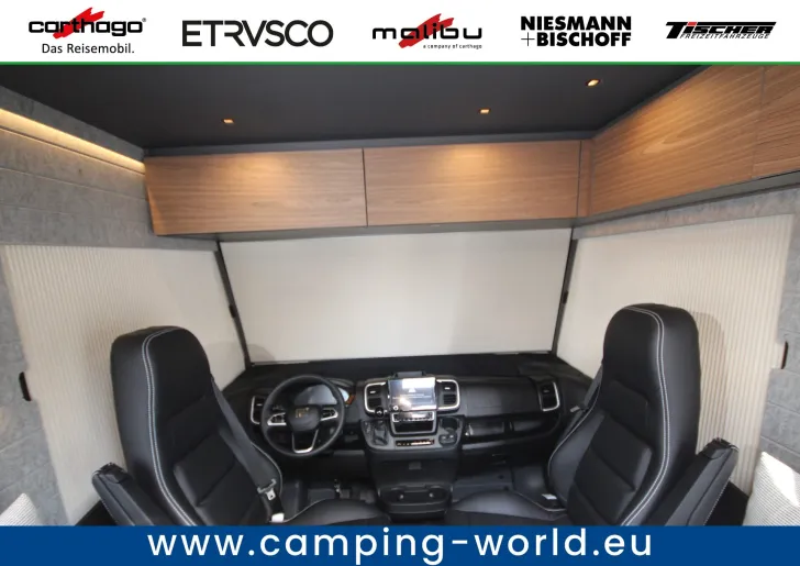 Fahrzeugbild Niesmann + Bischoff iSMOVE 7.3 F #51