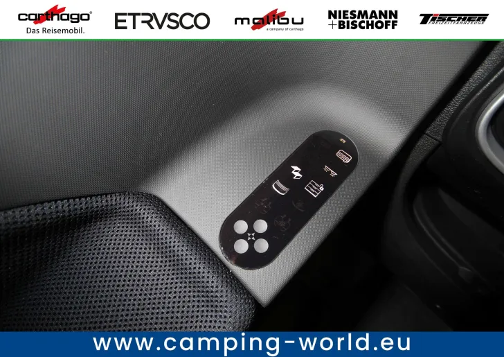 Fahrzeugbild Niesmann + Bischoff iSMOVE 7.3 F #50