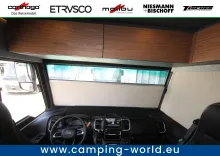 Fahrzeugbild Niesmann + Bischoff iSMOVE 7.3 F #50