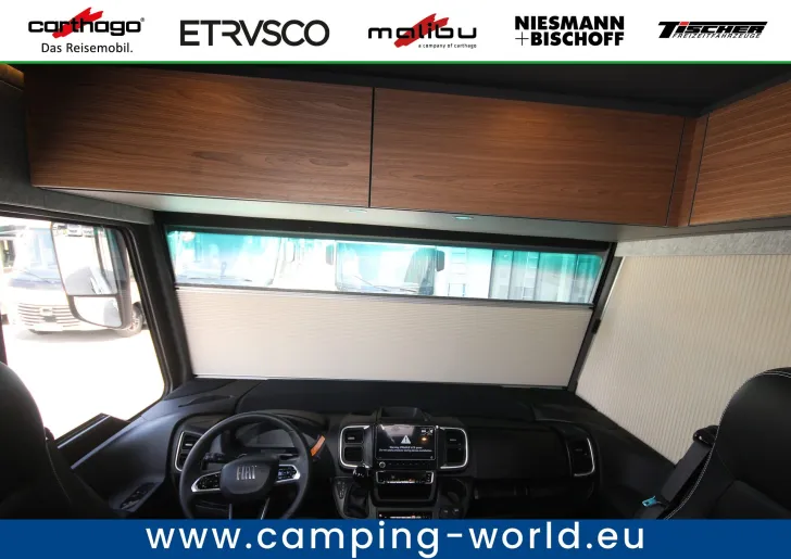 Fahrzeugbild Niesmann + Bischoff iSMOVE 7.3 F #52