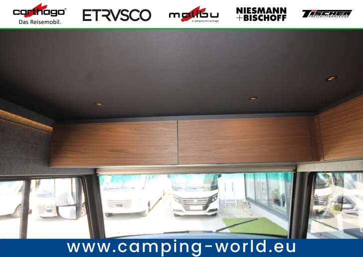 Fahrzeugbild Niesmann + Bischoff iSMOVE 7.3 F #54