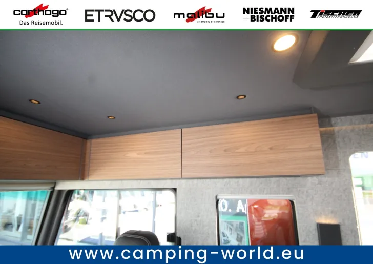 Fahrzeugbild Niesmann + Bischoff iSMOVE 7.3 F #56