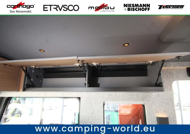 Fahrzeugbild Niesmann + Bischoff iSMOVE 7.3 F #57