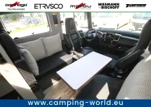 Fahrzeugbild Niesmann + Bischoff iSMOVE 7.3 F #10