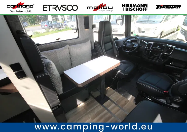 Fahrzeugbild Niesmann + Bischoff iSMOVE 7.3 F #63