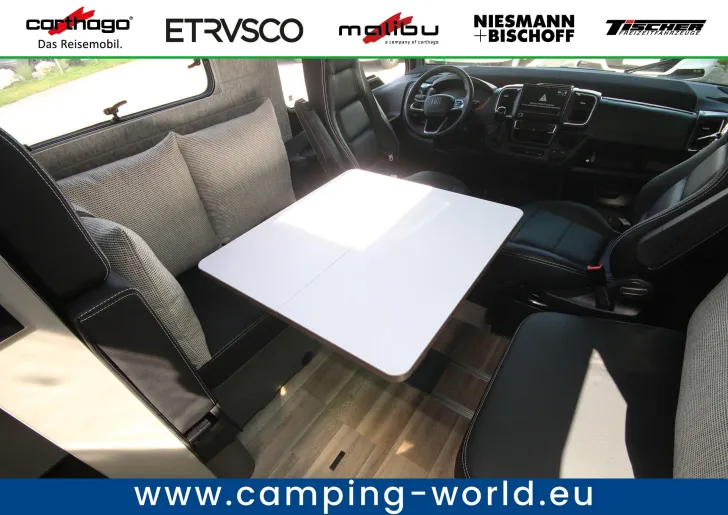 Fahrzeugbild Niesmann + Bischoff iSMOVE 7.3 F #62