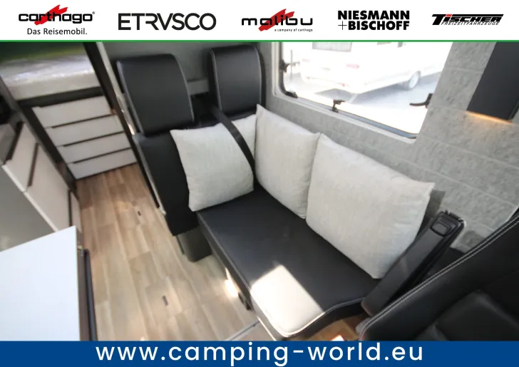 Fahrzeugbild Niesmann + Bischoff iSMOVE 7.3 F #65