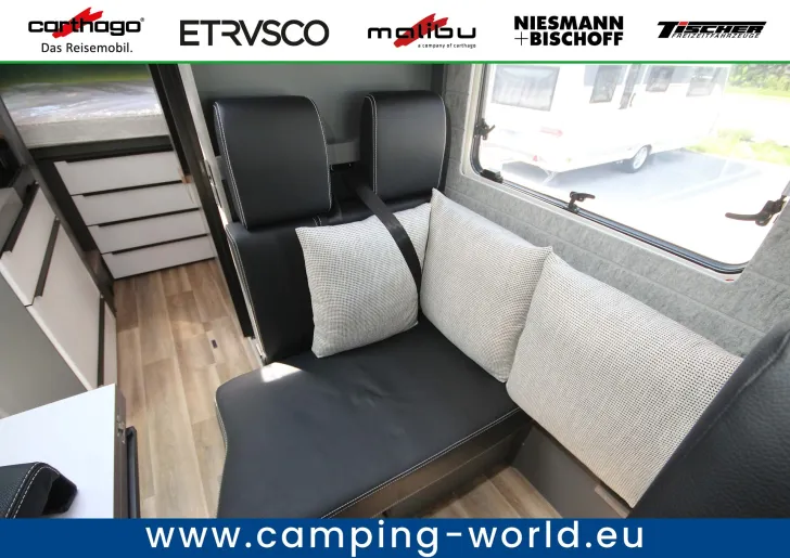 Fahrzeugbild Niesmann + Bischoff iSMOVE 7.3 F #66