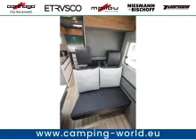 Fahrzeugbild Niesmann + Bischoff iSMOVE 7.3 F #65