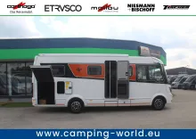 Fahrzeugbild Niesmann + Bischoff iSMOVE 7.3 F #32