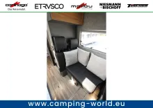 Fahrzeugbild Niesmann + Bischoff iSMOVE 7.3 F #62