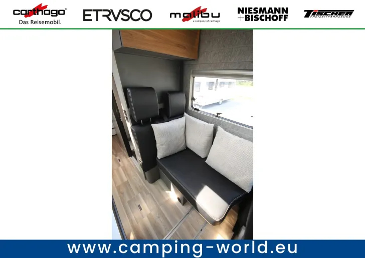 Fahrzeugbild Niesmann + Bischoff iSMOVE 7.3 F #64