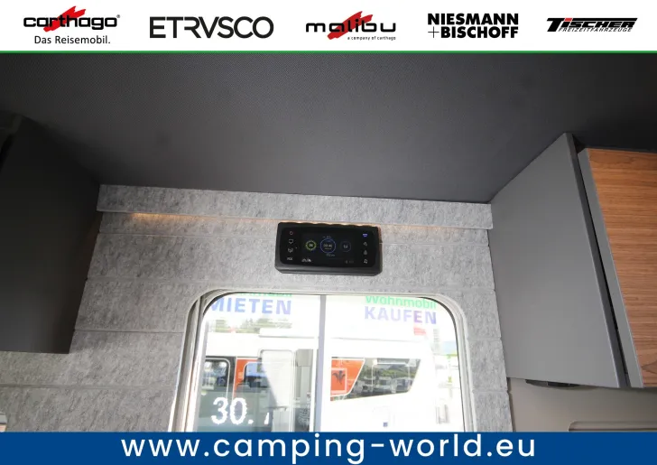 Fahrzeugbild Niesmann + Bischoff iSMOVE 7.3 F #68