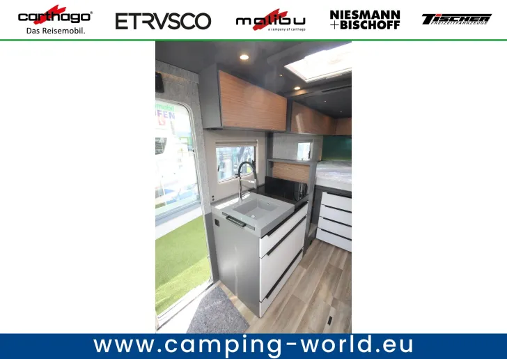 Fahrzeugbild Niesmann + Bischoff iSMOVE 7.3 F #80